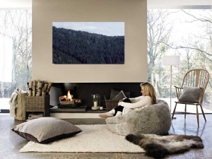 Tablou Canvas Padure - Img 1