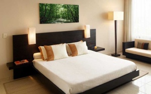 Tablou Canvas Padure - Img 1
