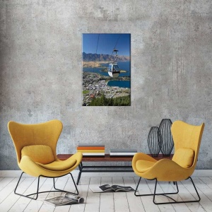 Tablou Canvas Panorama - Img 1