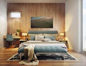 Tablou Canvas Panorama