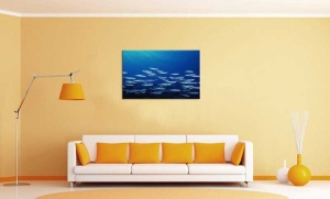 Tablou Canvas Pesti - Img 1