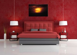 Tablou Canvas Soare - Img 1