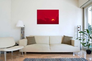 Tablou Canvas Soare - Img 1