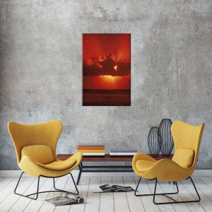 Tablou Canvas Soare - Img 1