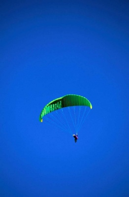 Tablou Canvas Sport Extrem - Img 2