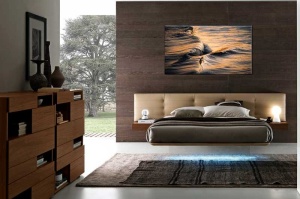 Tablou Canvas Valuri - Img 1