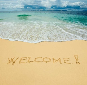 Tablou Welcome - Img 2
