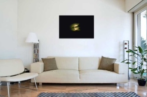 Tablou Canvas Apus de soare - Img 1