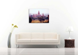 Tablou Canvas Asia - Img 1