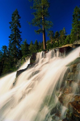 Tablou Canvas Cascada - Img 2