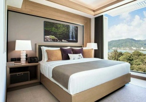 Tablou Canvas Cascada - Img 1