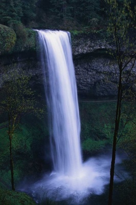 Tablou Canvas Cascada - Img 2