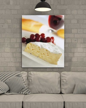 Tablou Canvas Cascaval - Img 1