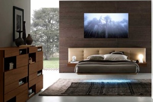 Tablou Canvas Copaci - Img 1