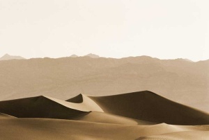 Tablou Canvas Desert - Img 2