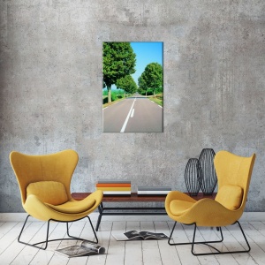 Tablou Canvas Drumuri - Img 1