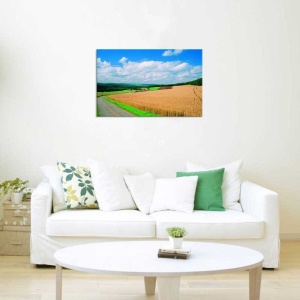 Tablou Canvas Drumuri - Img 1