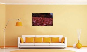 Tablou Canvas Frunze - Img 1