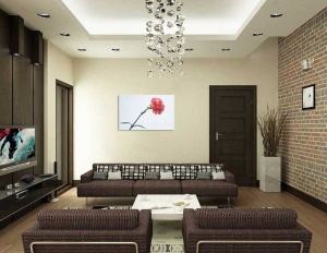 Tablou Canvas Garoafa - Img 1