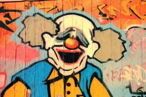 Tablou Canvas Graffiti - Img 2
