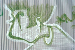 Tablou Canvas Graffiti - Img 2
