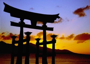 Tablou Canvas Japonia Altar - Img 2