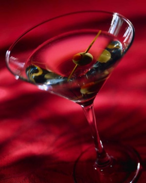 Tablou Canvas Martini - Img 2