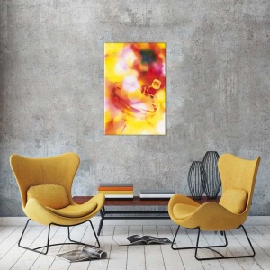 Tablou Canvas Ornamente de Craciun - Img 1