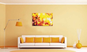 Tablou Canvas Ornamente de Craciun - Img 1