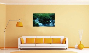 Tablou Canvas Padure - Img 1