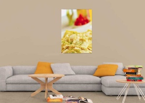Tablou Canvas Paste - Img 1