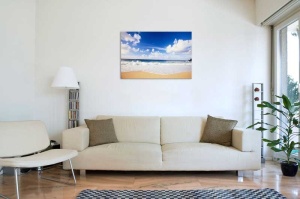 Tablou Canvas Plaja - Img 1