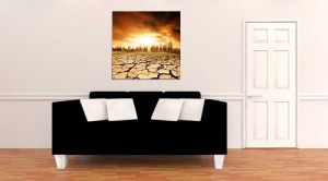 Tablou Canvas Seceta - Img 1