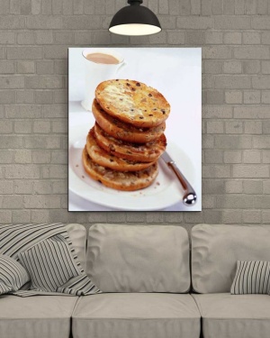 Tablou Canvas Specialitati Culinare - Img 1