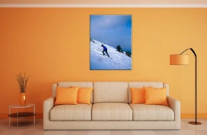 Tablou Canvas Sport Extrem - Img 1