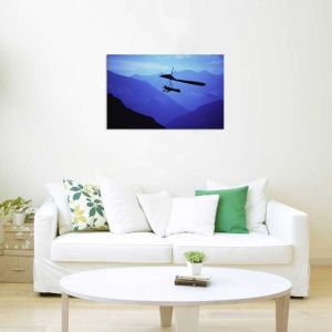 Tablou Canvas Sporturi Extreme - Img 1