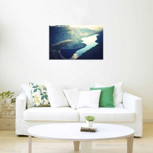 Tablou Canvas Yoga - Img 1