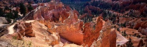 Tablou Multicanvas Marele Canyon Colorado - Img 2