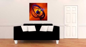 Tablou Planetariu - Img 1