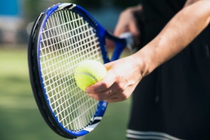 Tenis - tablouri sport - Img 2