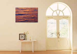 Tablou Canvas Apa - Img 1