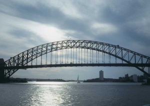 Tablou Canvas Australia - Img 2
