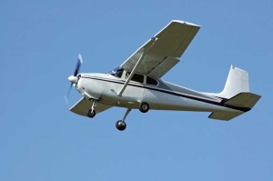 Tablou Canvas Avion - Img 2