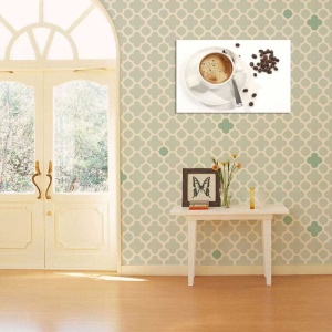 Tablou Canvas Cafea - Img 1