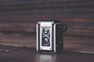 Tablou Canvas Camera Foto Duaflex - Img 1
