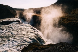 Tablou Canvas Cascada - Img 2