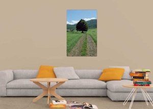 Tablou Canvas Copaci - Img 1