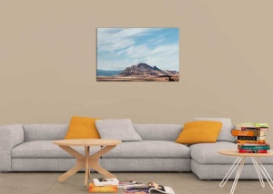 Tablou Canvas Desert Stancos - Img 1