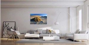 Tablou Canvas Desert - Img 1