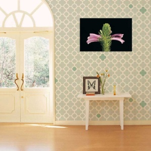 Tablou Canvas Floare Detaliu - Img 1